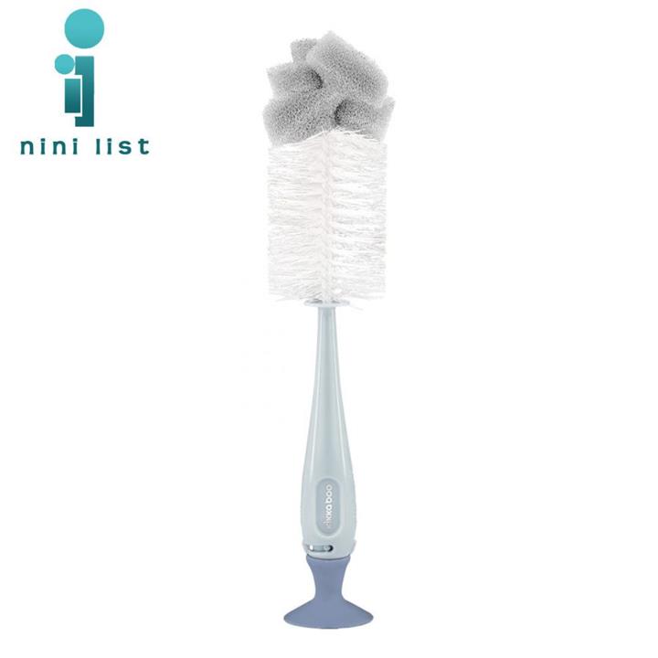 شیشه شور kikkaboo کیکابو مدل 2in1